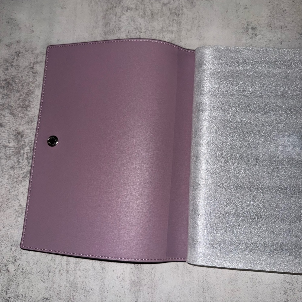 Coach Multicolor Candy Print Notebook - Picture 2 of 5